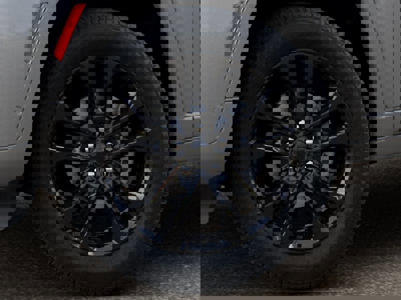 New 2026 Jeep Grand Cherokee Limited Reserve image 34