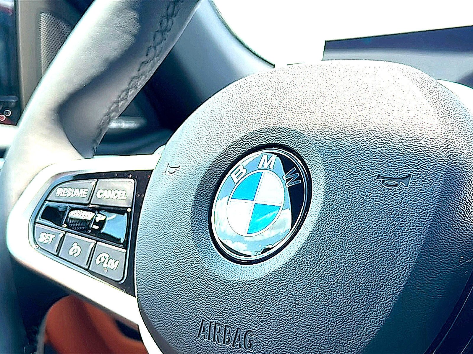Used 2027 BMW 430i Convertible w/ M Sport Package RWD image 21