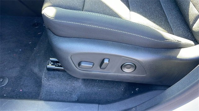 New 2026 Chevrolet Traverse LT w/ LPO, Floor Liner Package image 28