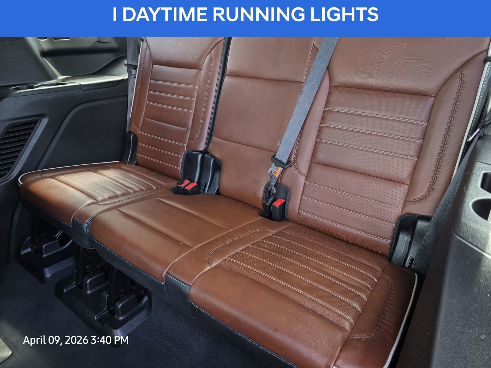 Used 2023 GMC Yukon Denali Ultimate image 21