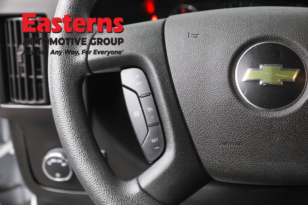 Used 2023 Chevrolet Express 3500 LS image 15