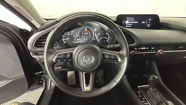 Used 2024 MAZDA MAZDA3 s FWD image 14