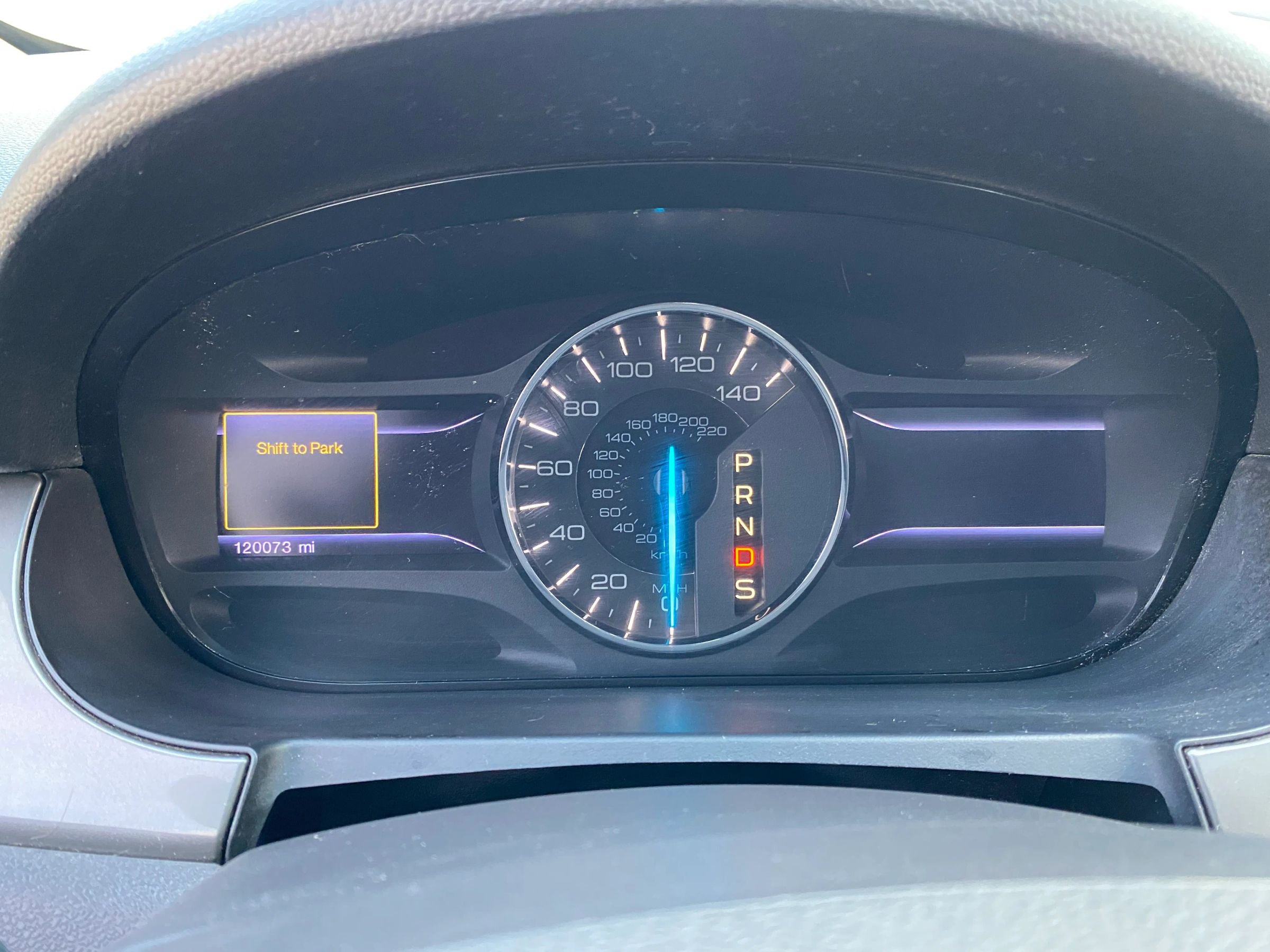 Used 2013 Ford Edge Sport w/ Vision Pkg image 19