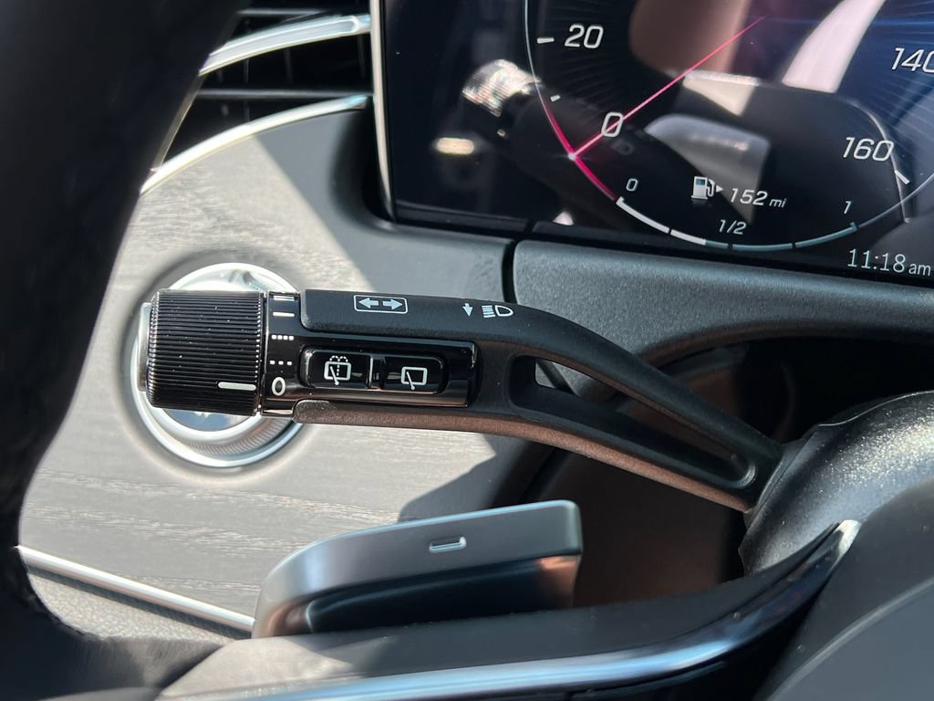 New 2026 Mercedes-Benz E 450 4MATIC All-Terrain Wagon image 16