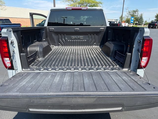 Certified 2024 GMC Sierra 1500 Elevation AWD/4WD image 21