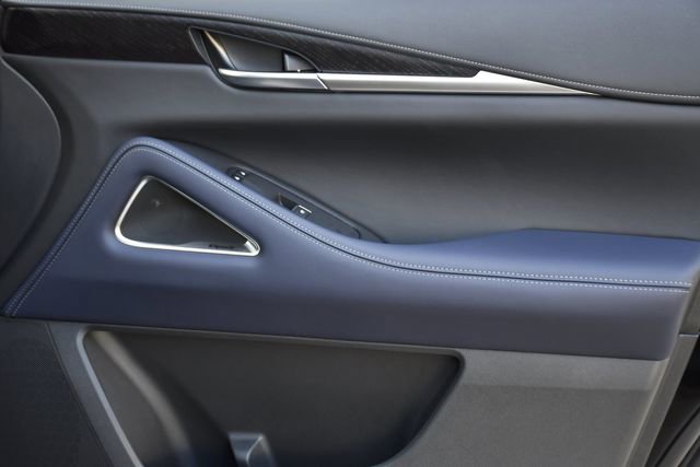 New 2026 INFINITI QX60 Sport w/ Dark Cargo Package image 32