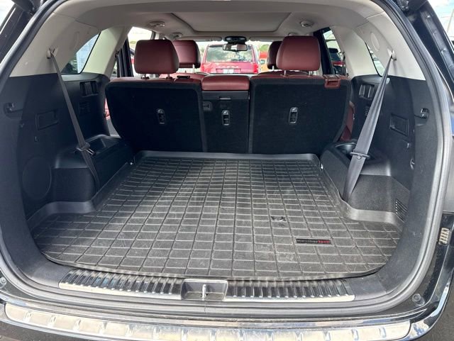 Used 2017 Kia Sorento SX AWD/4WD image 14