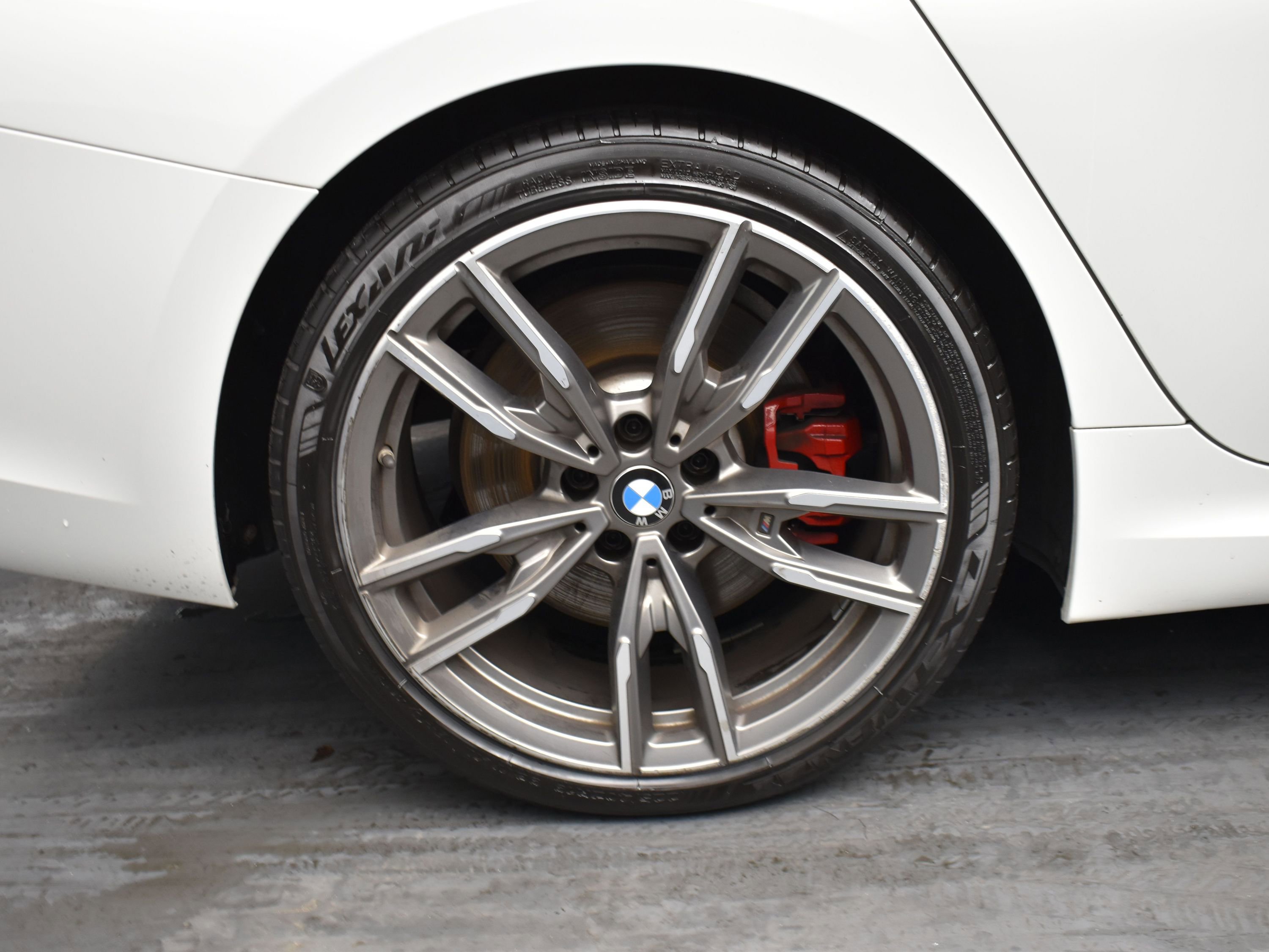 Used 2022 BMW M340i w/ Premium Package image 16