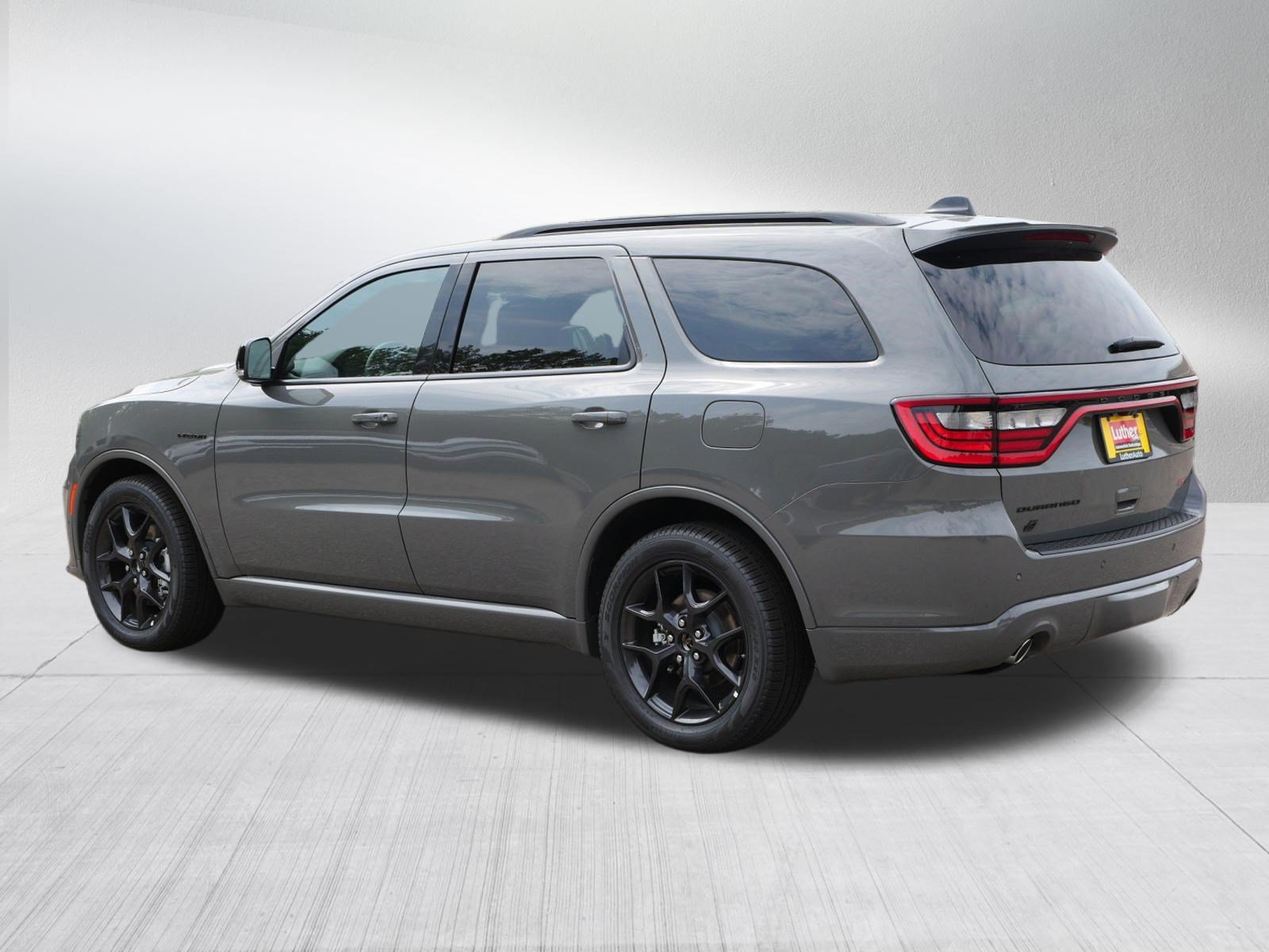 New 2026 Dodge Durango GT AWD/4WD image 3