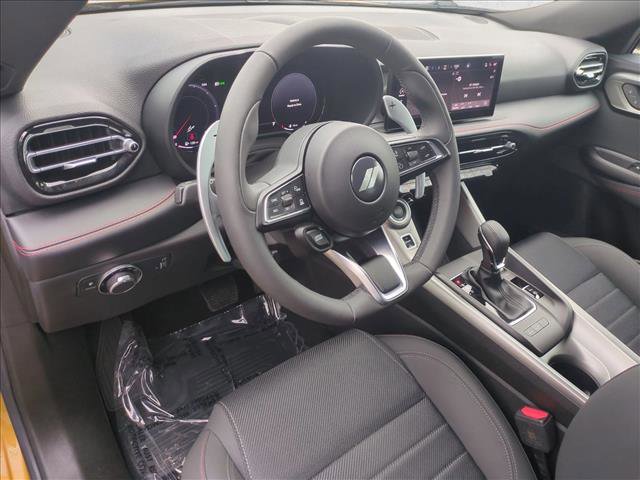 Used 2024 Dodge Hornet R/T w/ R/T Blacktop Package image 10