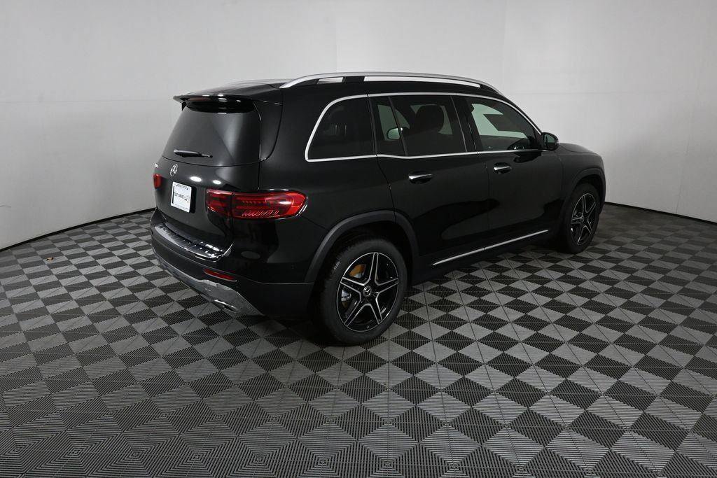 New 2026 Mercedes-Benz GLB 250 image 28