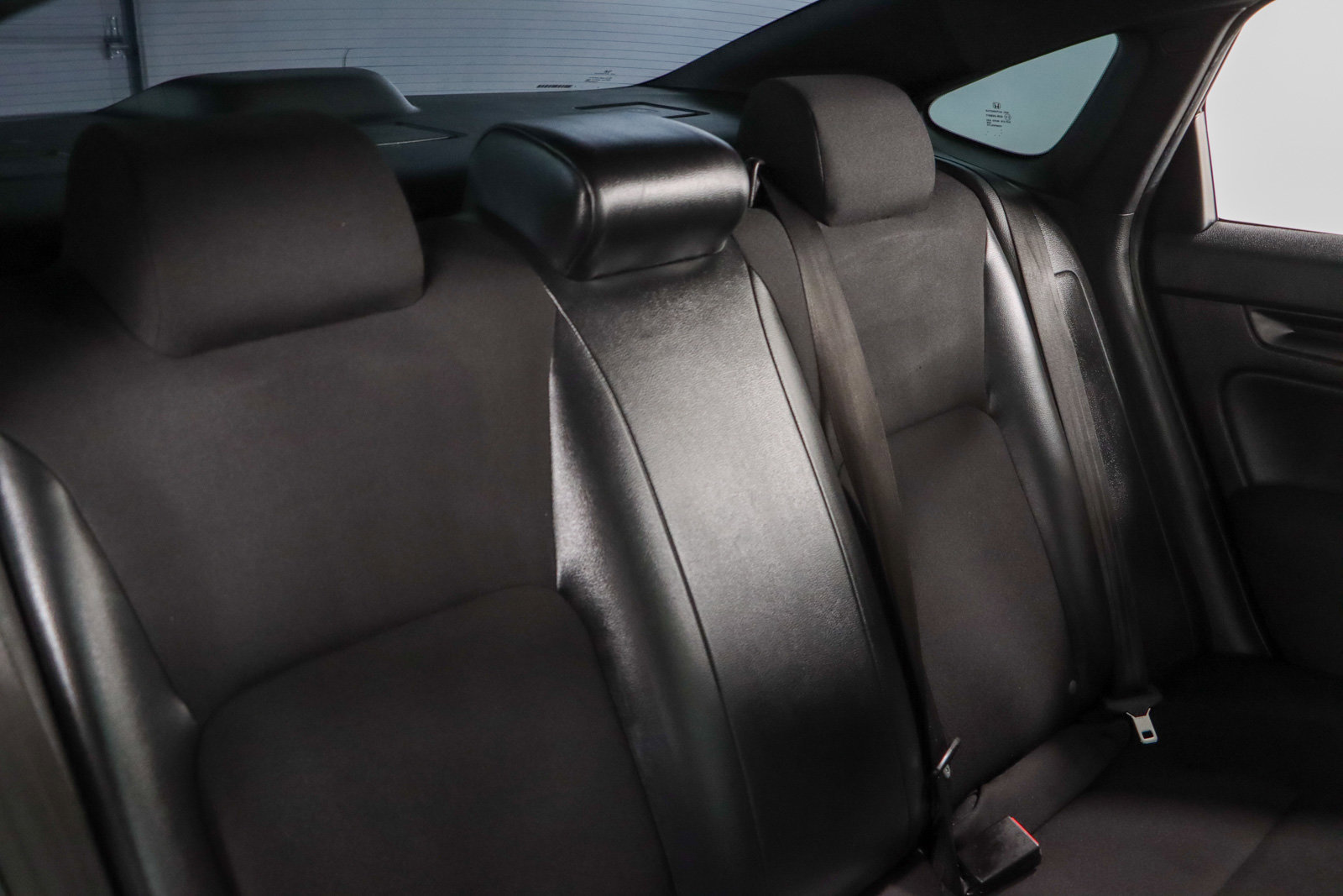 Used 2022 Honda Civic Sport image 27