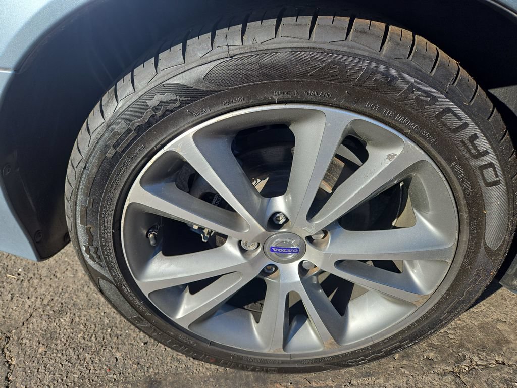 Used 2011 Volvo C70 T5 FWD image 27