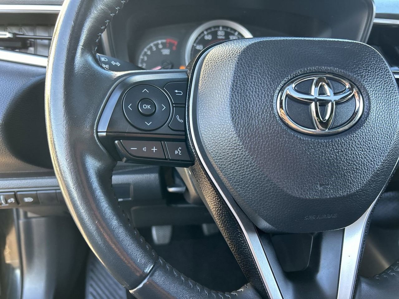 Used 2021 Toyota Corolla SE w/ Carpet Mat Package (TMS) image 20