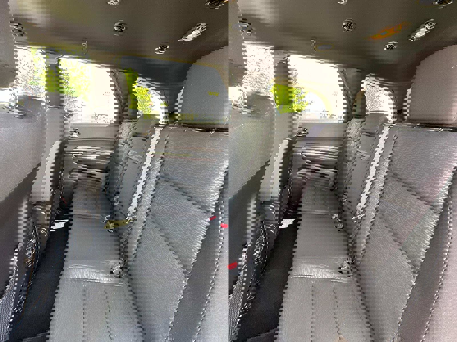 New 2025 Dodge Durango GT w/ Blacktop Package image 15