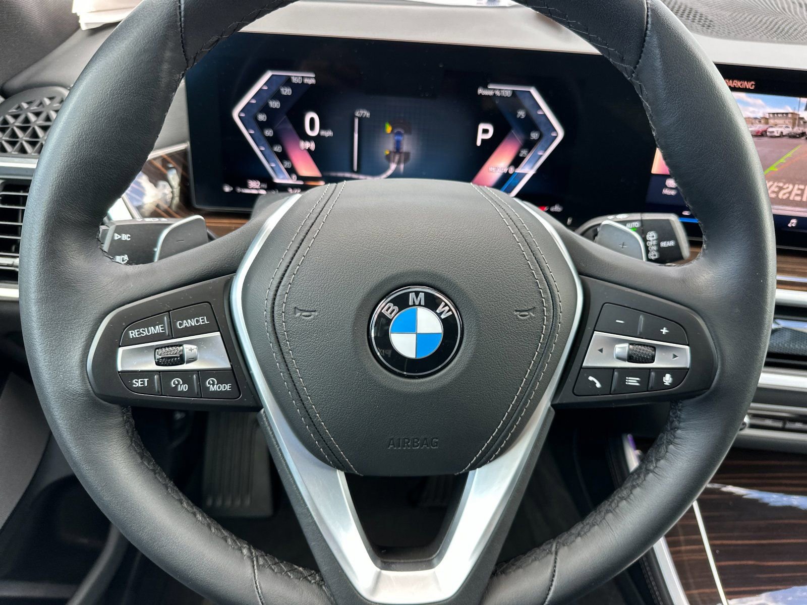 Used 2026 BMW X5 xDrive40i w/ Premium Package image 27