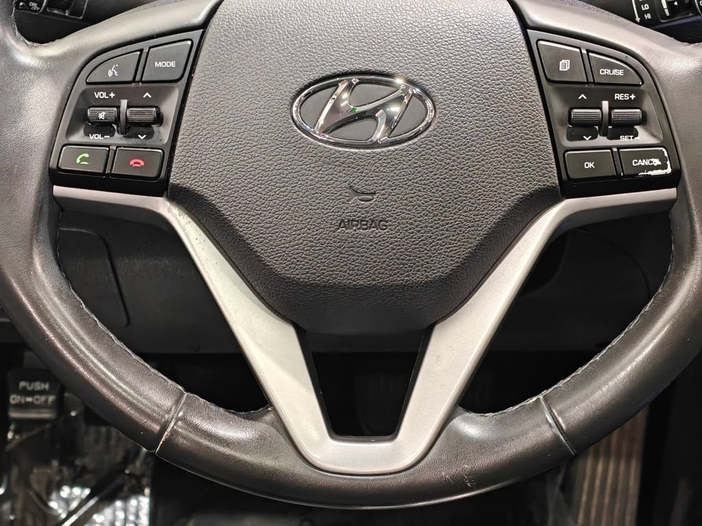 Used 2018 Hyundai Tucson Value AWD/4WD image 5