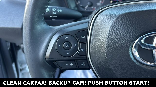 Used 2024 Toyota Corolla SE image 11