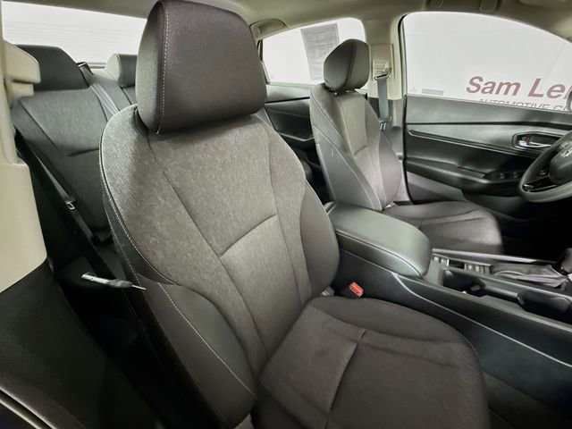 Used 2023 Honda Accord EX image 27