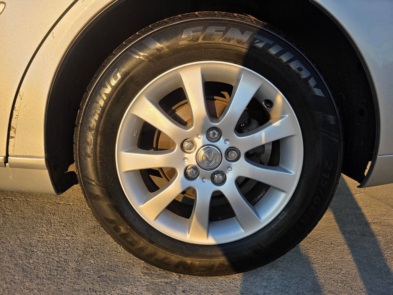 Used 2004 Lexus ES 330 image 55