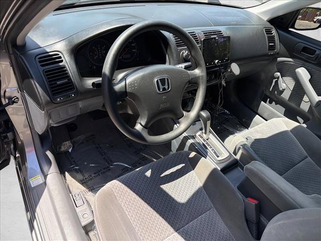 Used 2005 Honda Civic VP image 14