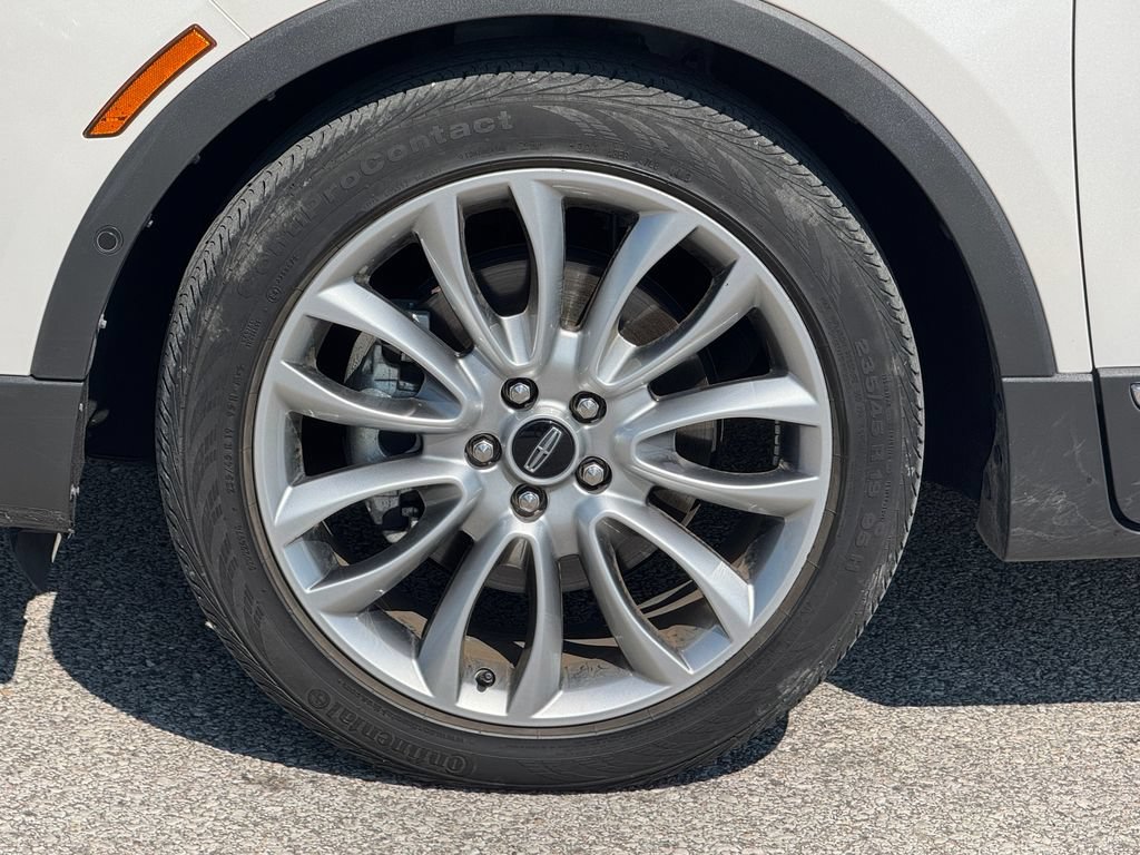 Used 2018 Lincoln MKC Reserve FWD image 39