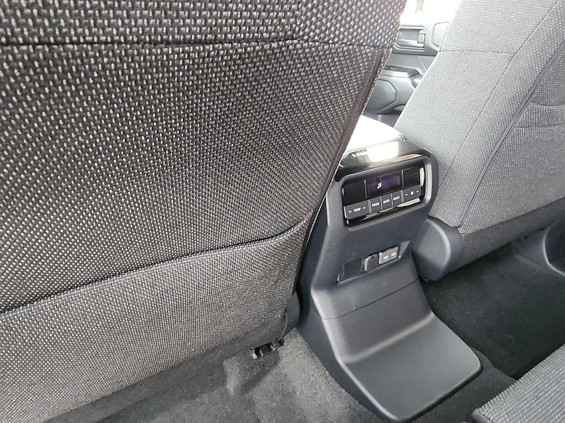 New 2026 Toyota Land Cruiser 1958 image 23