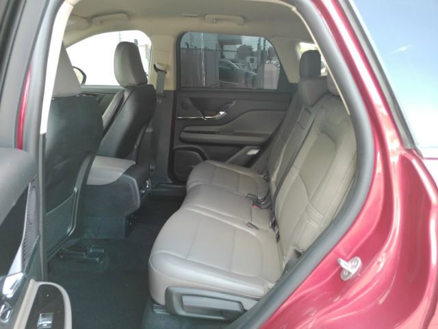 Used 2025 Lincoln Corsair FWD w/ Equipment Group 101A image 17
