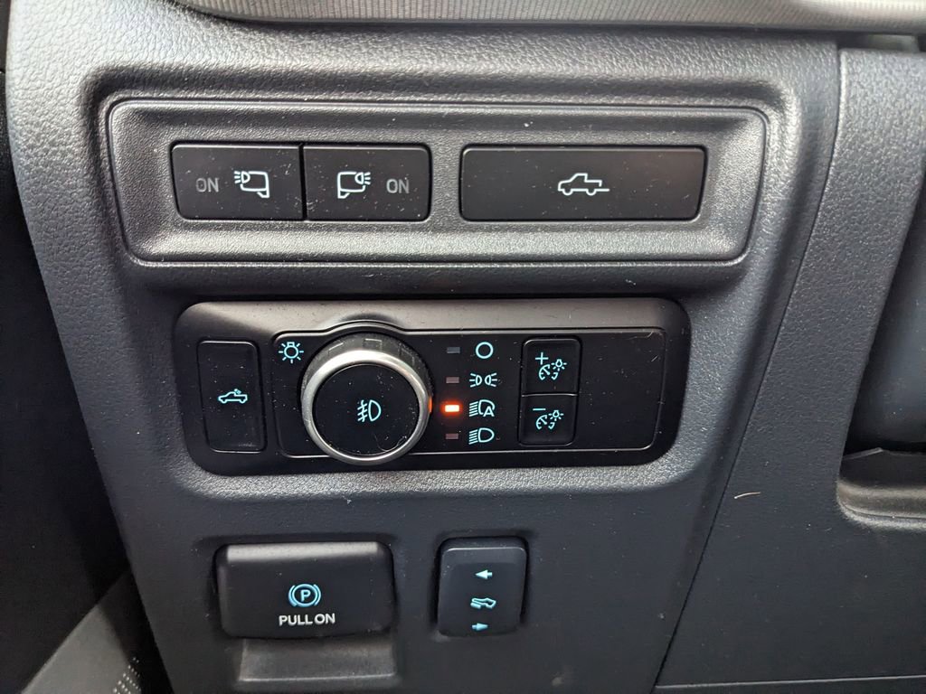 Used 2024 Ford F150 Lariat w/ Equipment Group 502A High image 57