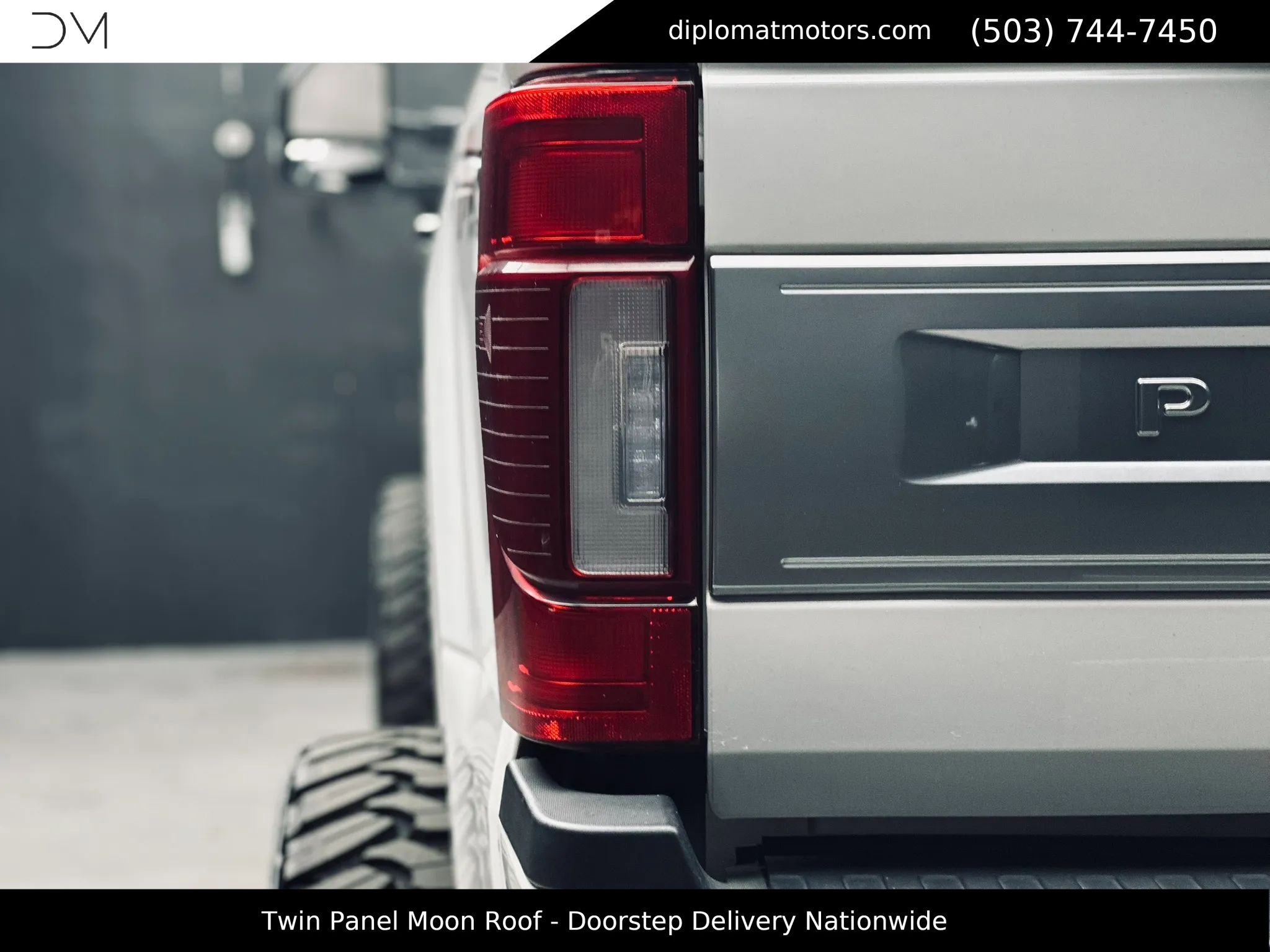 Used 2022 Ford F350 Platinum image 15