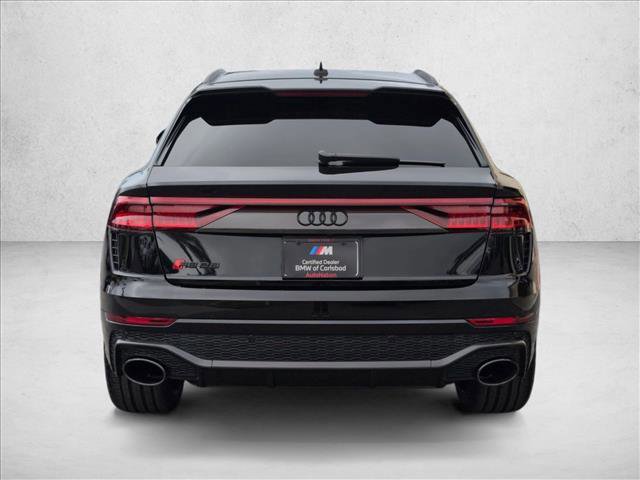Used 2021 Audi RS Q8 image 7