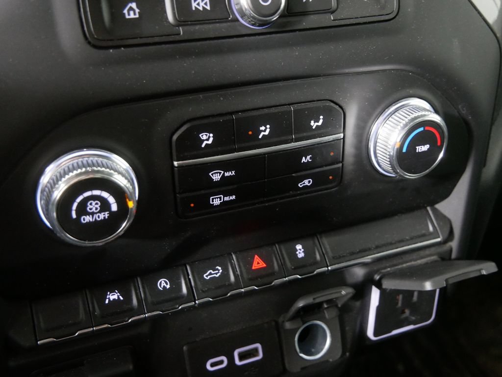 Used 2023 GMC Sierra 1500 Pro AWD/4WD image 25