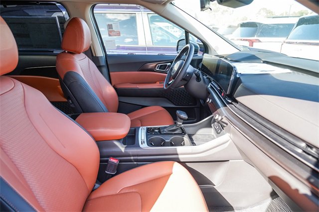 New 2026 Kia Carnival SX Prestige image 10