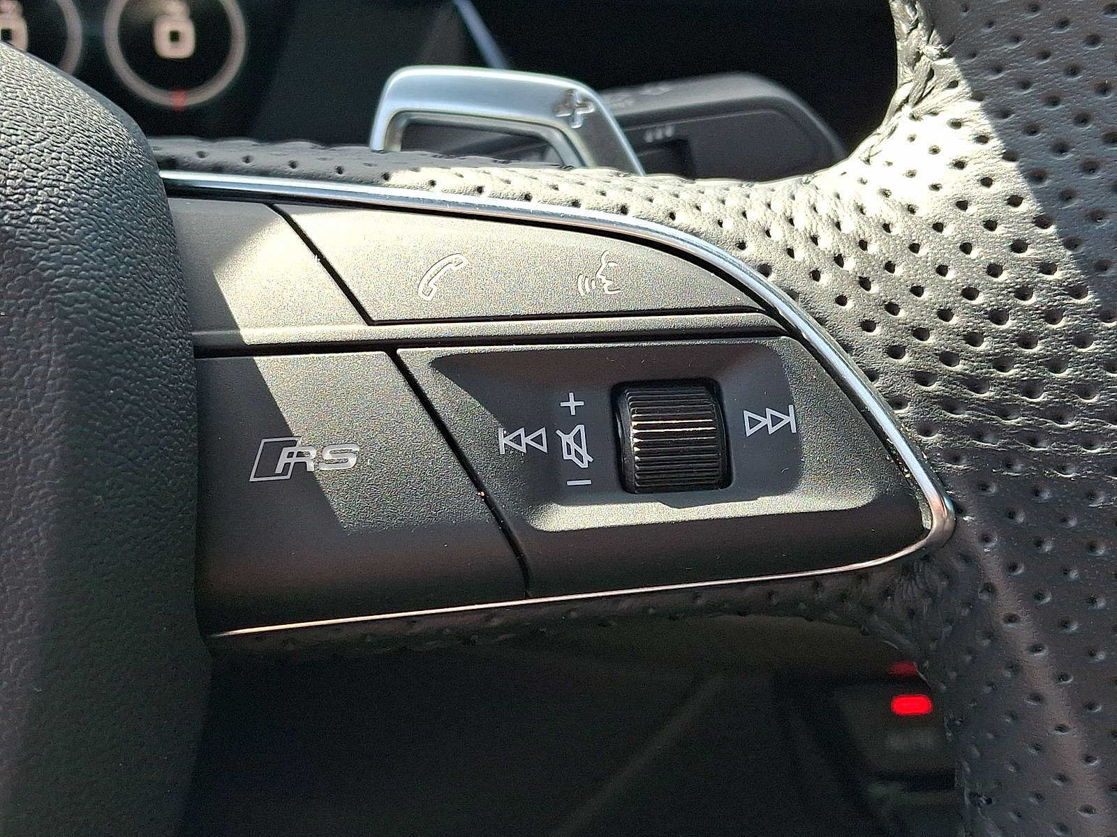 Certified 2024 Audi RS 3 AWD/4WD image 24