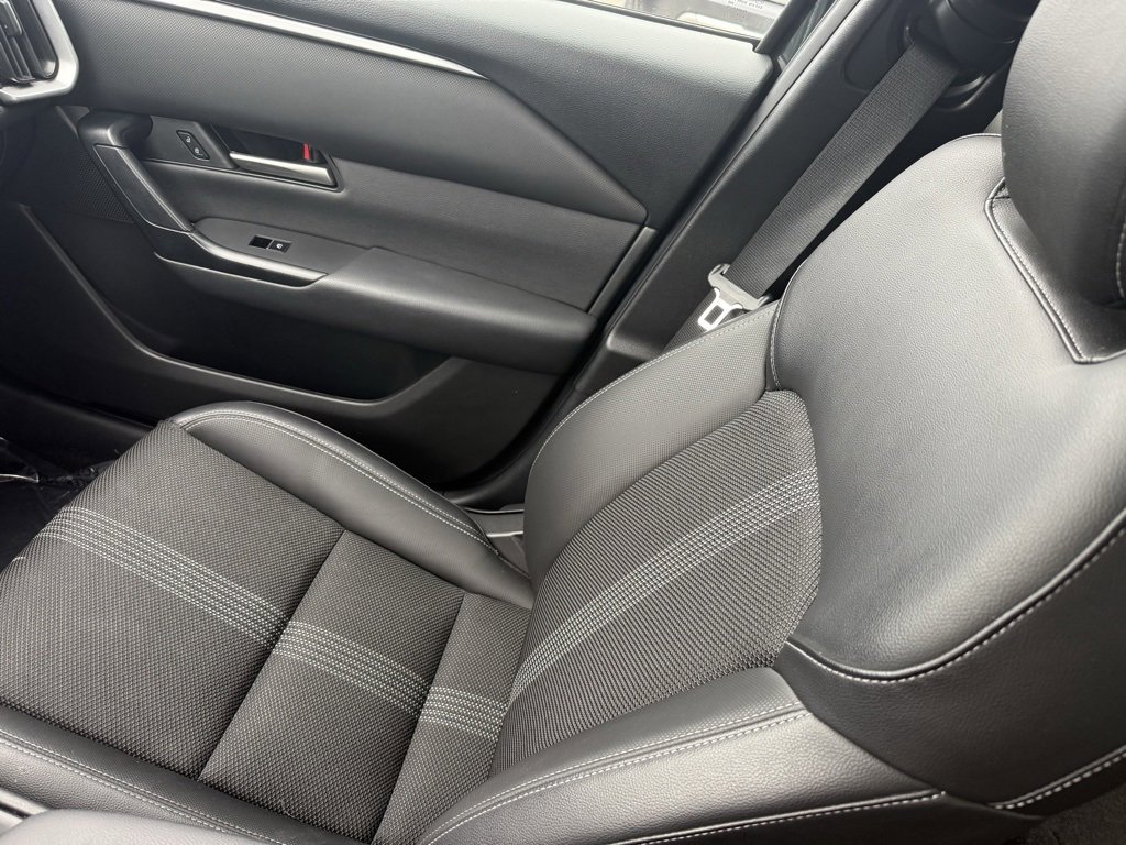 Used 2024 MAZDA CX-50 AWD 2.5 S w/ Premium Package image 20