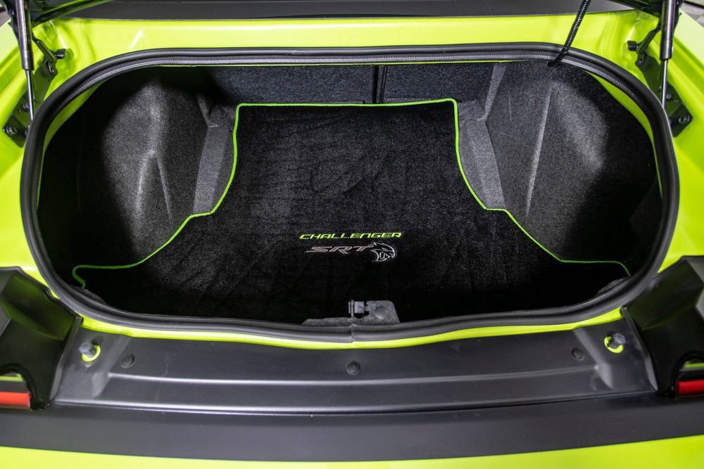 Used 2023 Dodge Challenger SRT Hellcat image 10