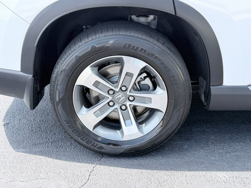 Used 2025 Honda Pilot EX-L image 36