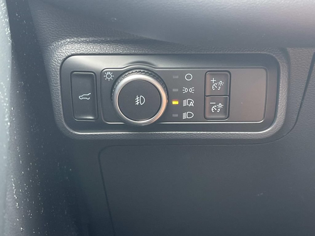 New 2026 Ford Explorer Tremor w/ Tremor Ultimate Package AWD/4WD image 37