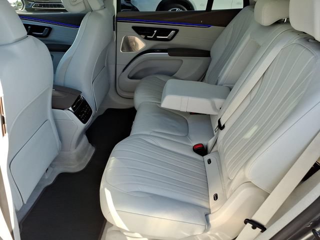 Certified 2023 Mercedes-Benz EQS 450+ SUV image 18