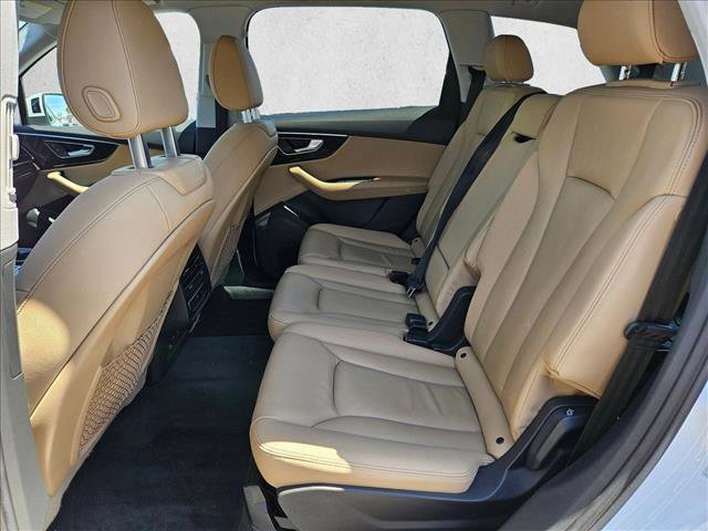 Used 2023 Audi Q7 2.0T Premium image 22
