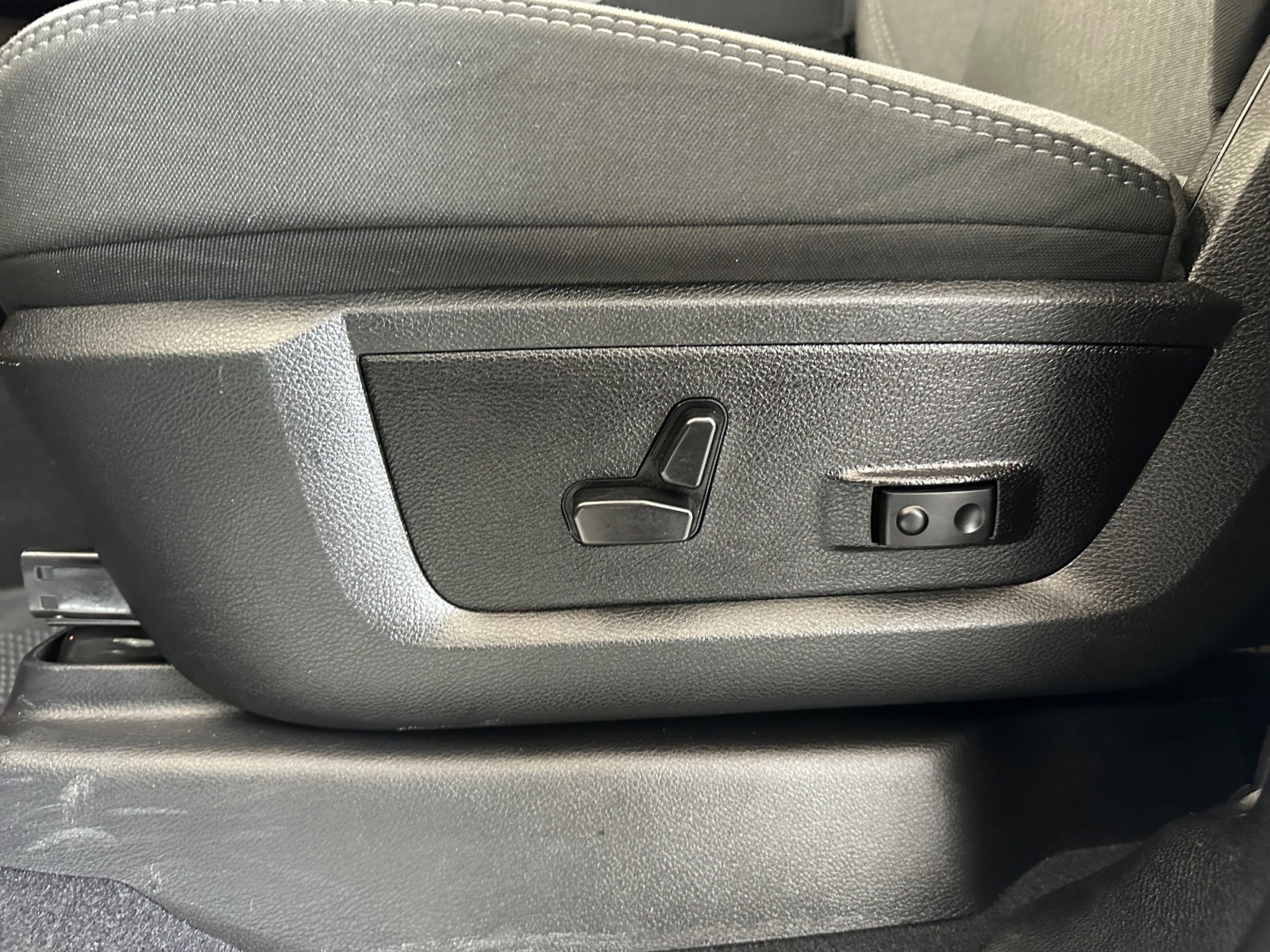 Used 2024 RAM 2500 Big Horn image 12