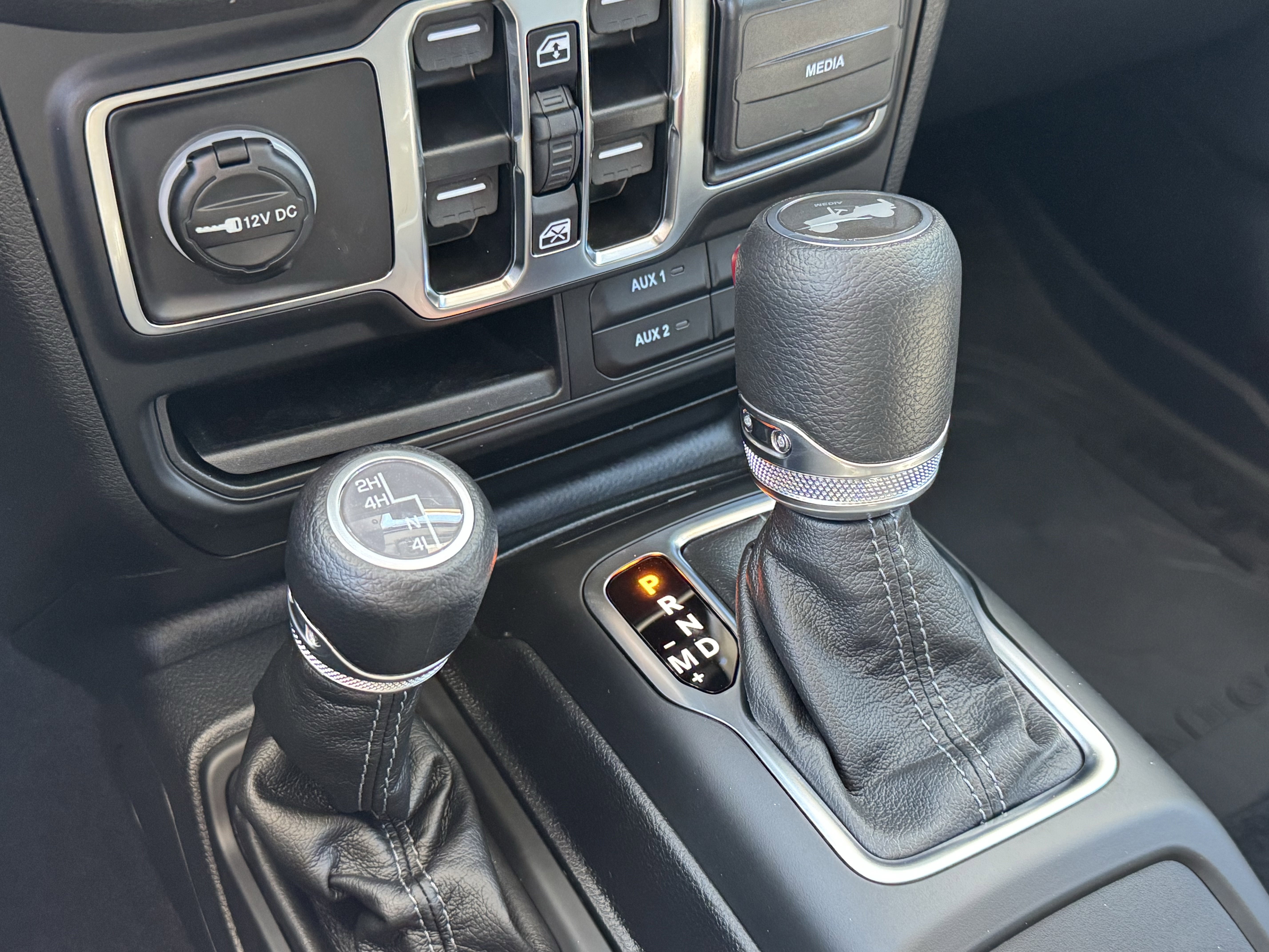New 2025 Jeep Wrangler Sport S image 20