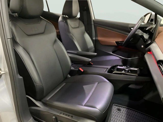 Used 2021 Volkswagen ID.4 Pro S w/ Gradient Package RWD image 84