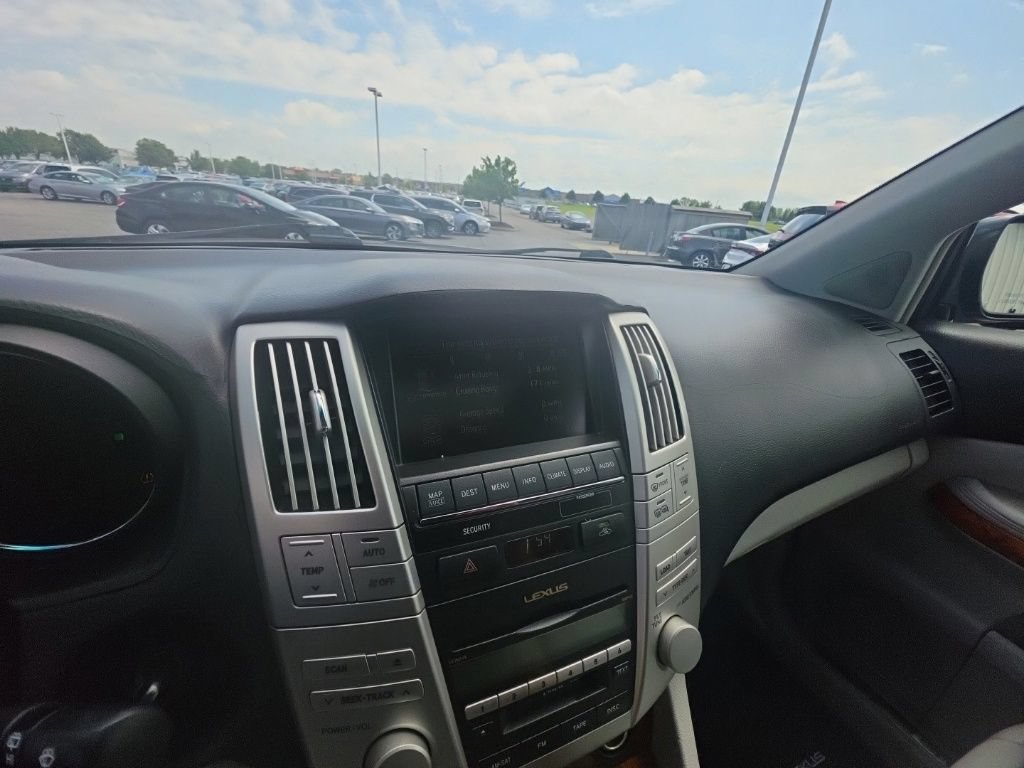 Used 2007 Lexus RX 350 AWD image 19