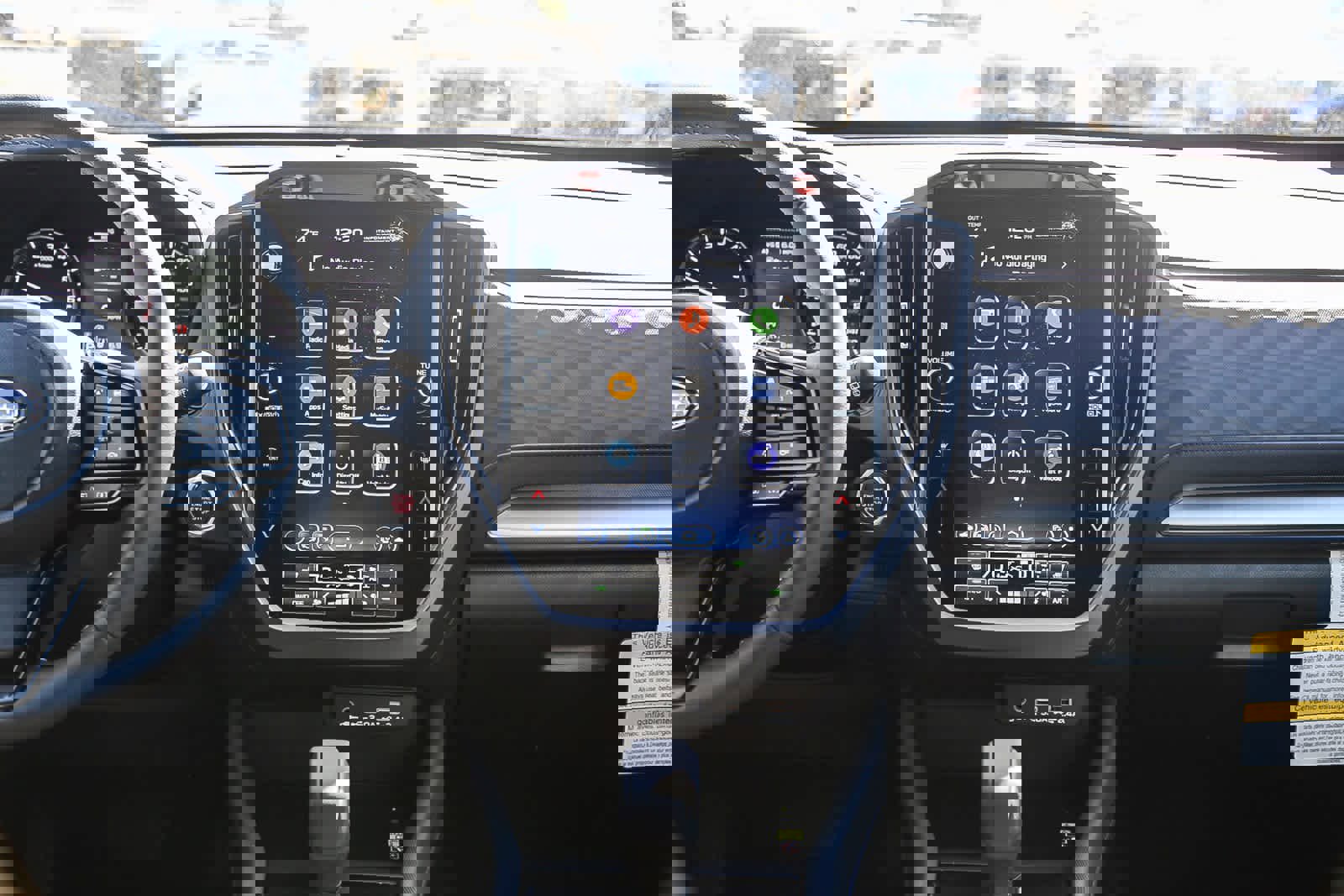 New 2025 Subaru Forester Premium image 15