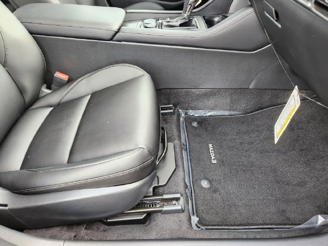 New 2026 MAZDA MAZDA3 2.5 S Sedan w/ Preferred Pkg FWD image 15