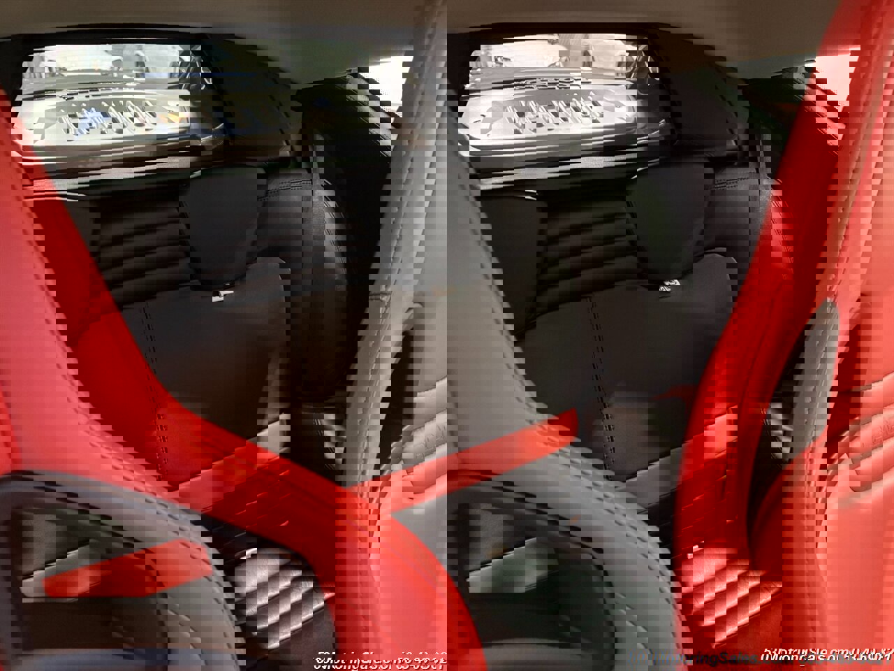 Used 2010 Lotus Evora 2+2 image 18