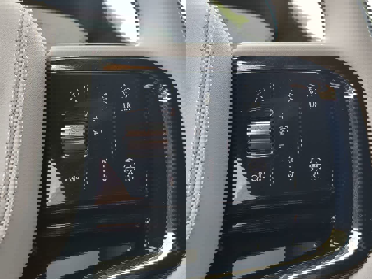 Used 2025 Land Rover Range Rover Sport Dynamic SE image 27