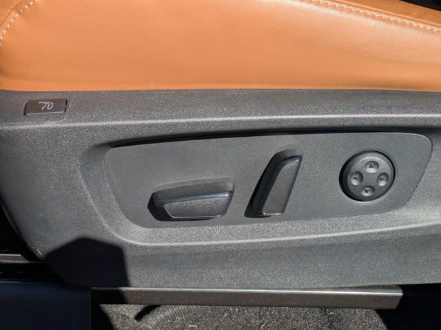 Used 2025 INFINITI QX60 Autograph w/ Cargo Package image 28