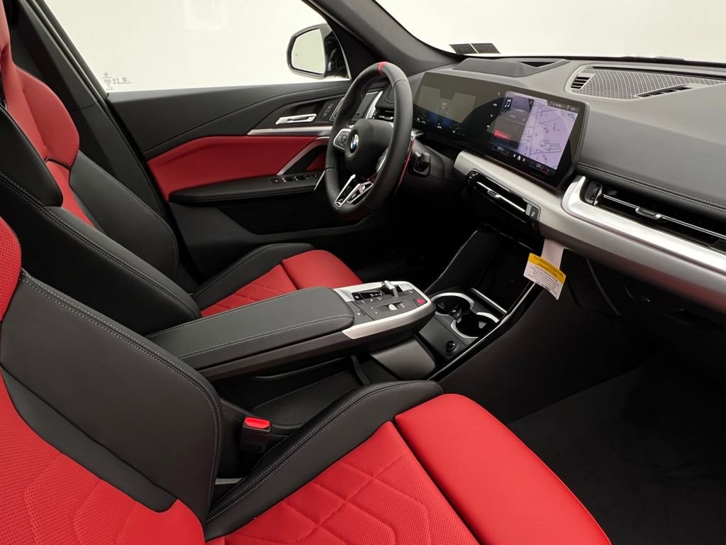 New 2026 BMW X1 M35i w/ Technology Package image 12
